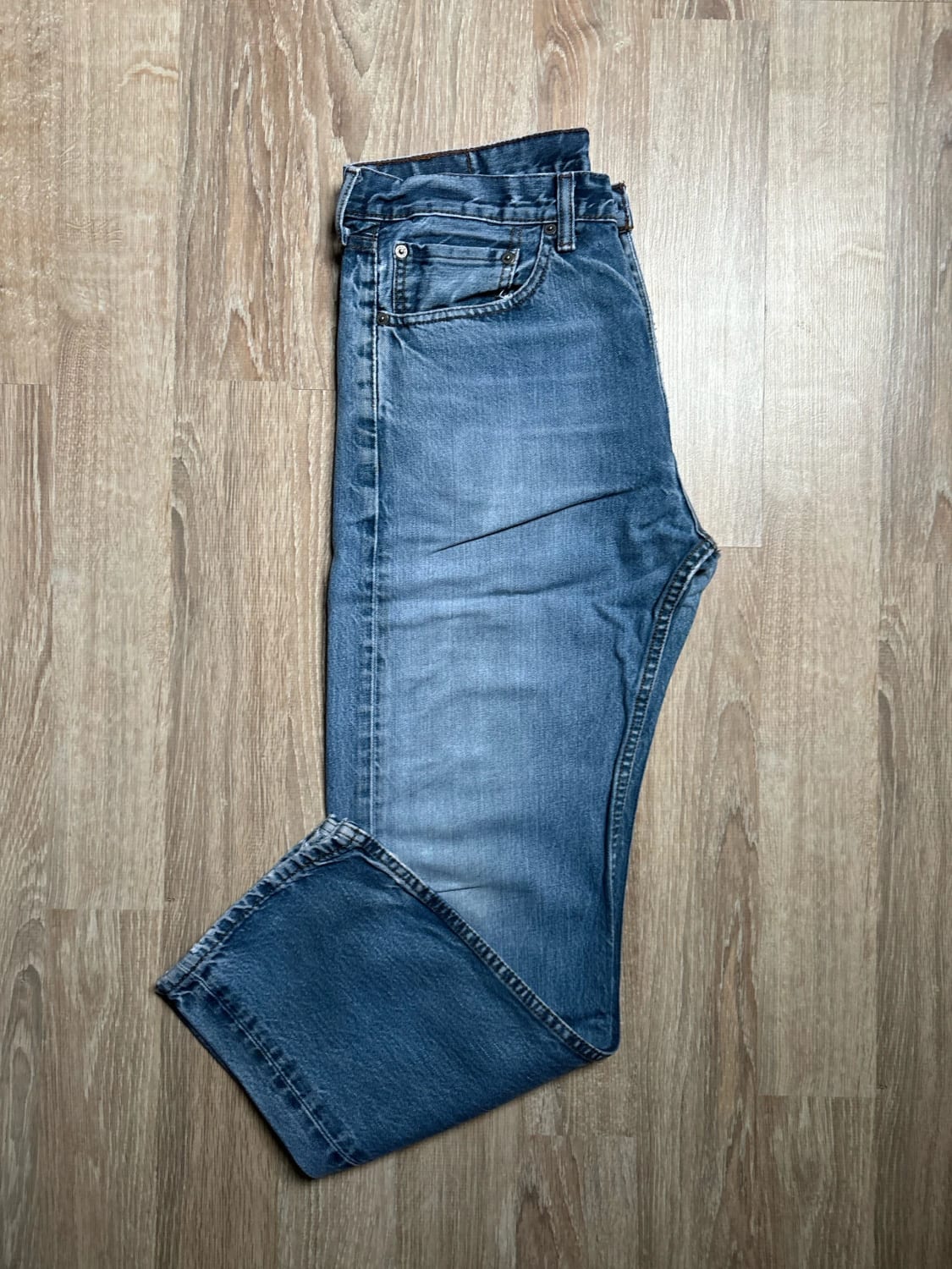 đź›’Jeans Levi's 505 W34 L30đź›’