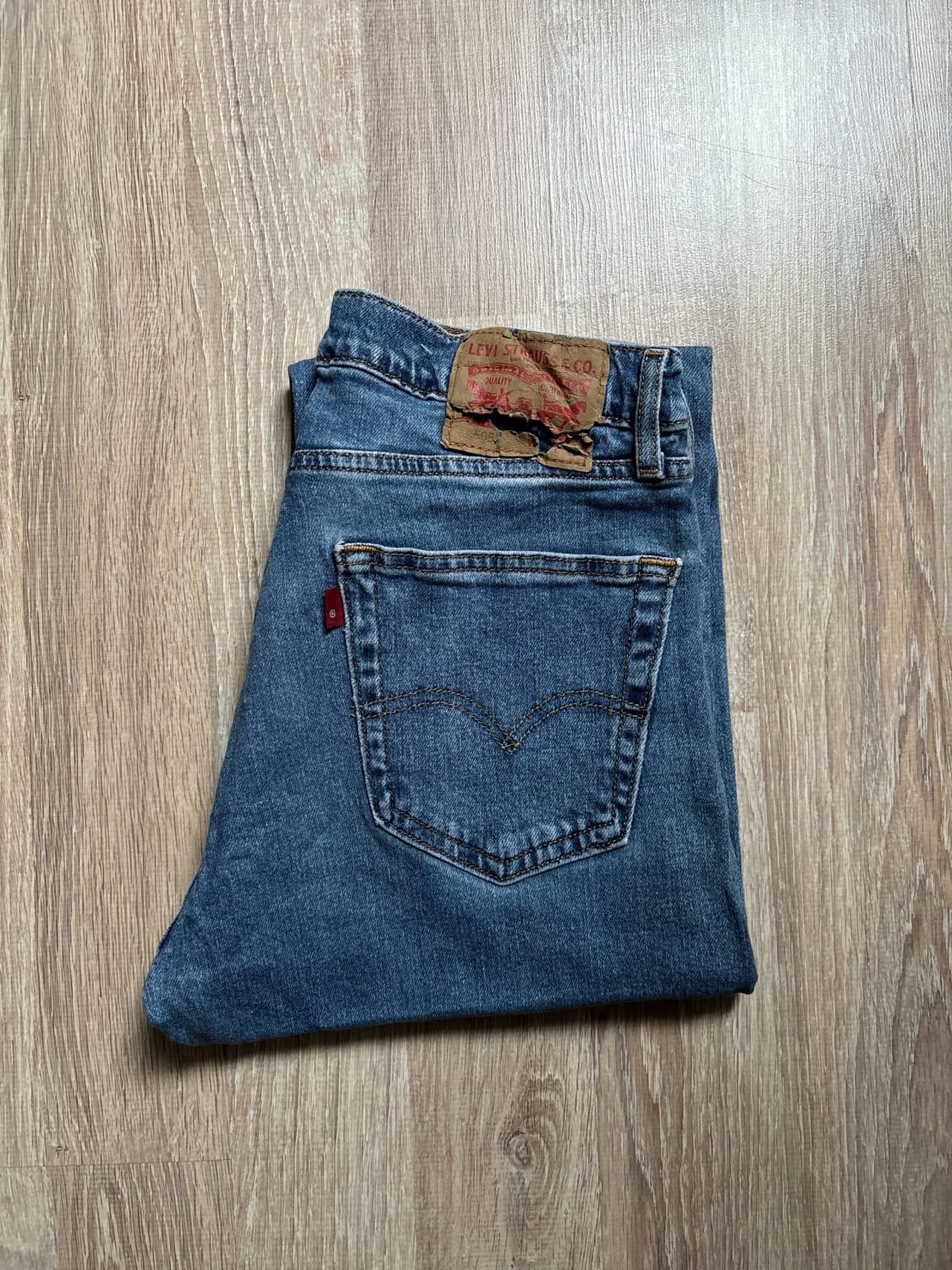 đź›’Jeans Levi's 505 W32 L30đź›’
