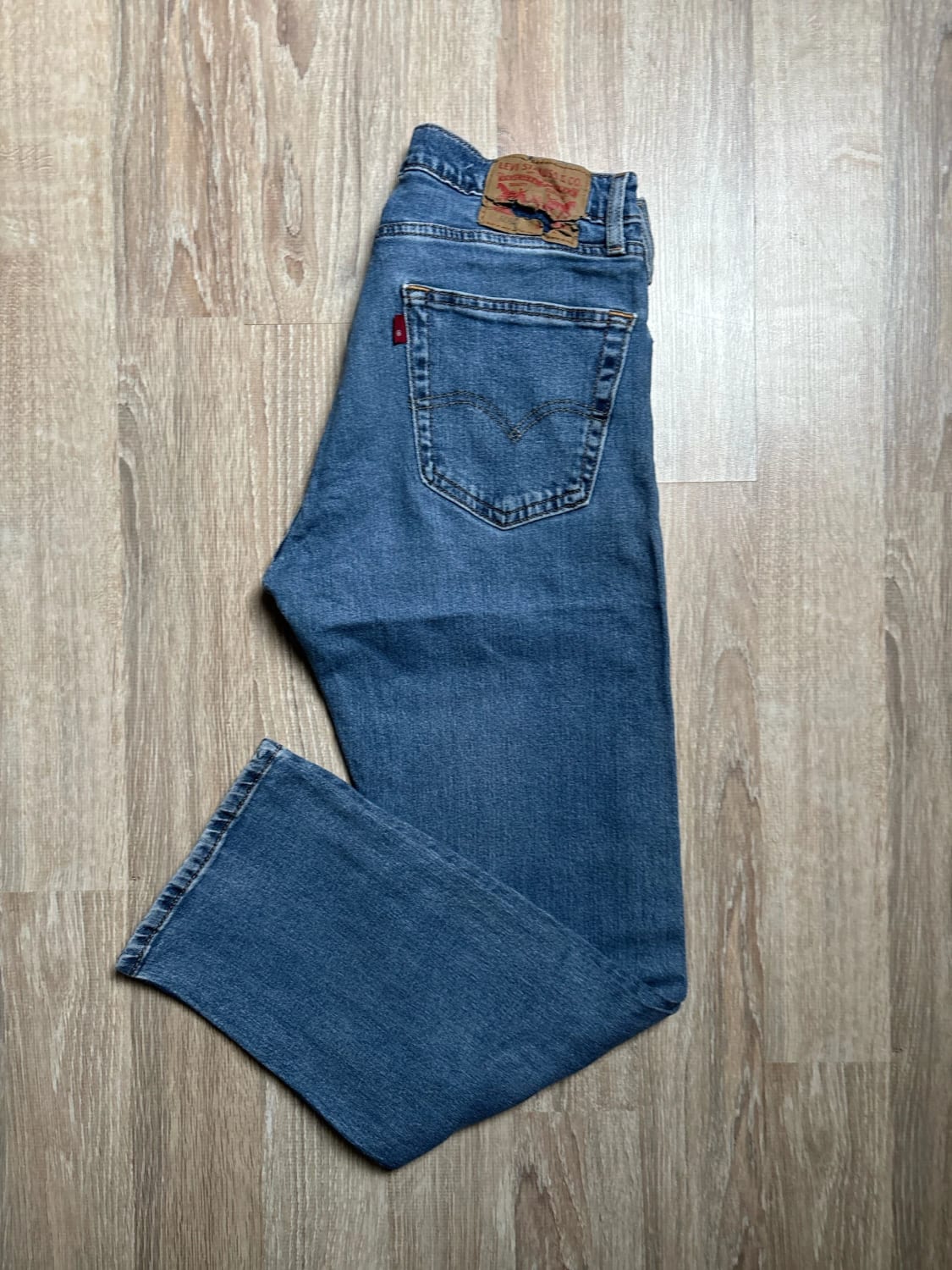 đź›’Jeans Levi's 505 W32 L30đź›’