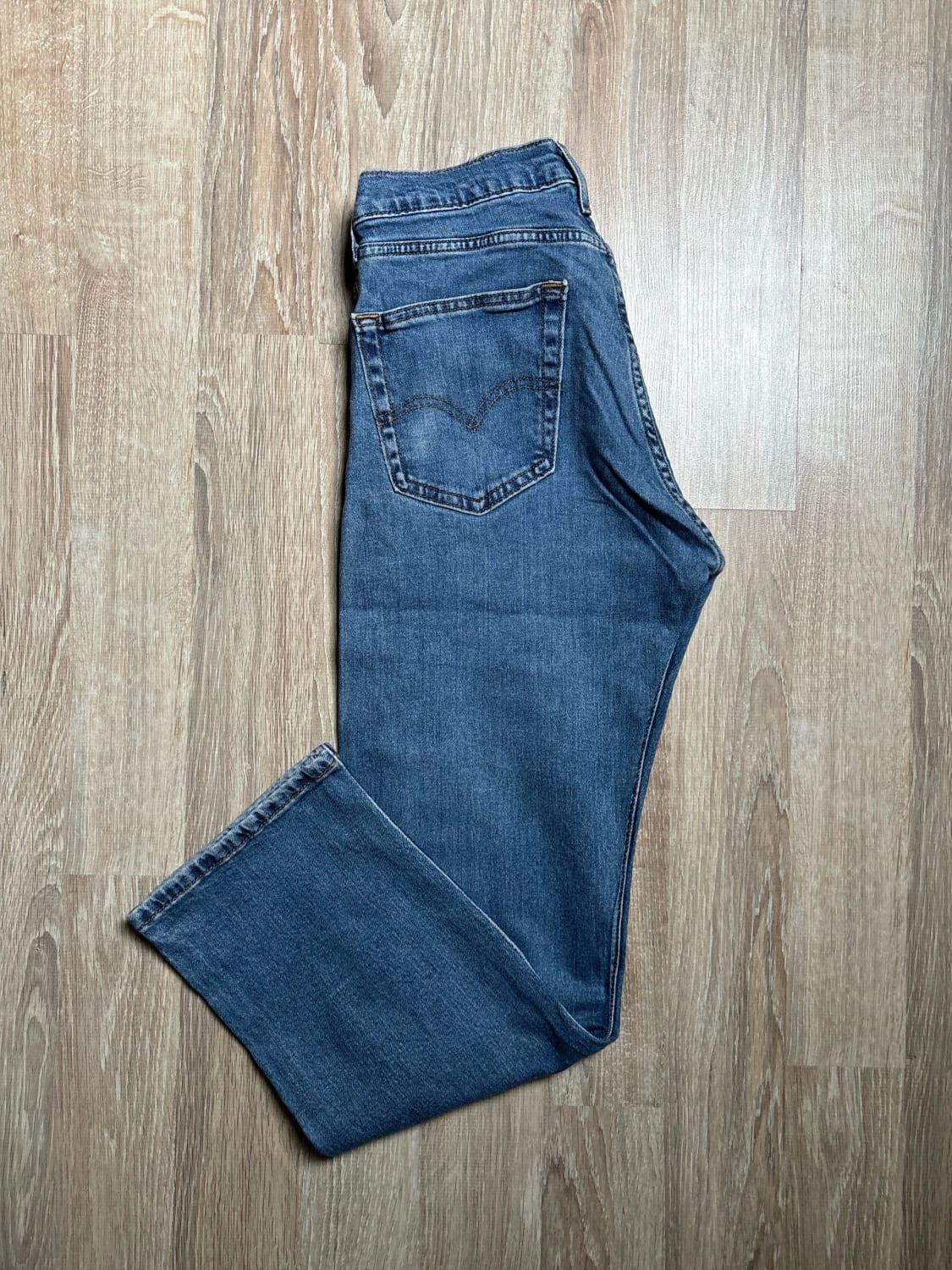 đź›’Jeans Levi's 505 W32 L30đź›’