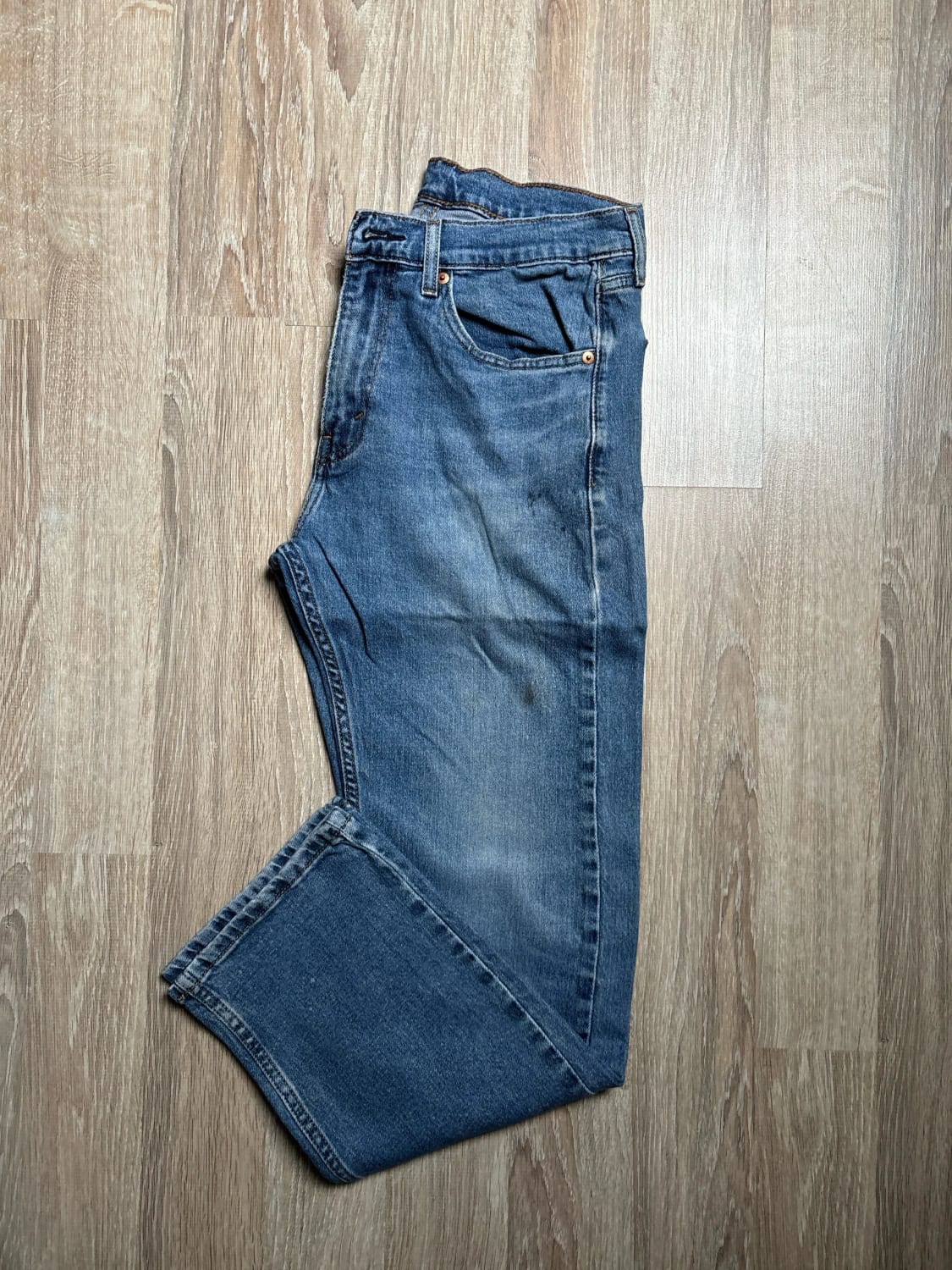 đź›’Jeans Levi's 505 W32 L30đź›’