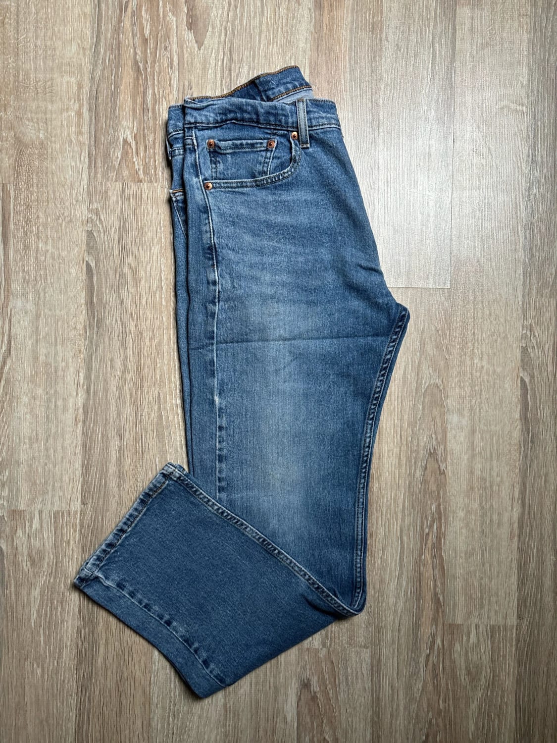 đź›’Jeans Levi's 505 W32 L30đź›’