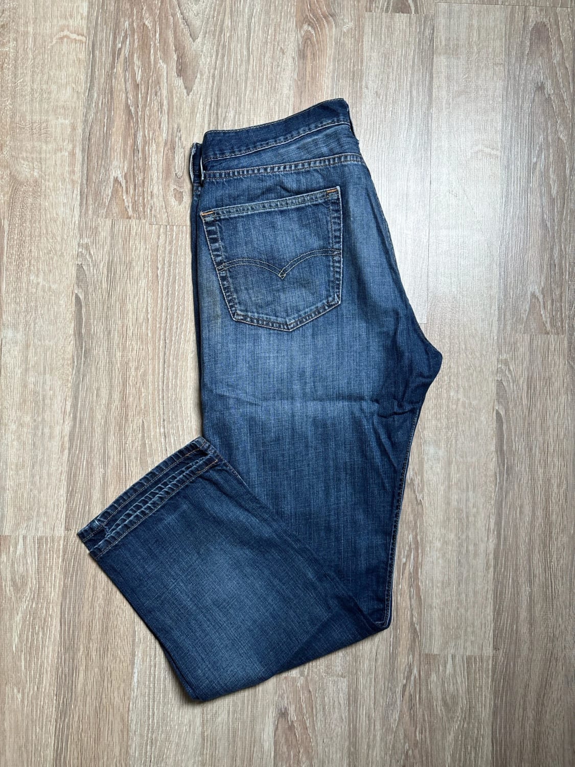 đź›’Jeans Levi's 505 W36 L30đź›’