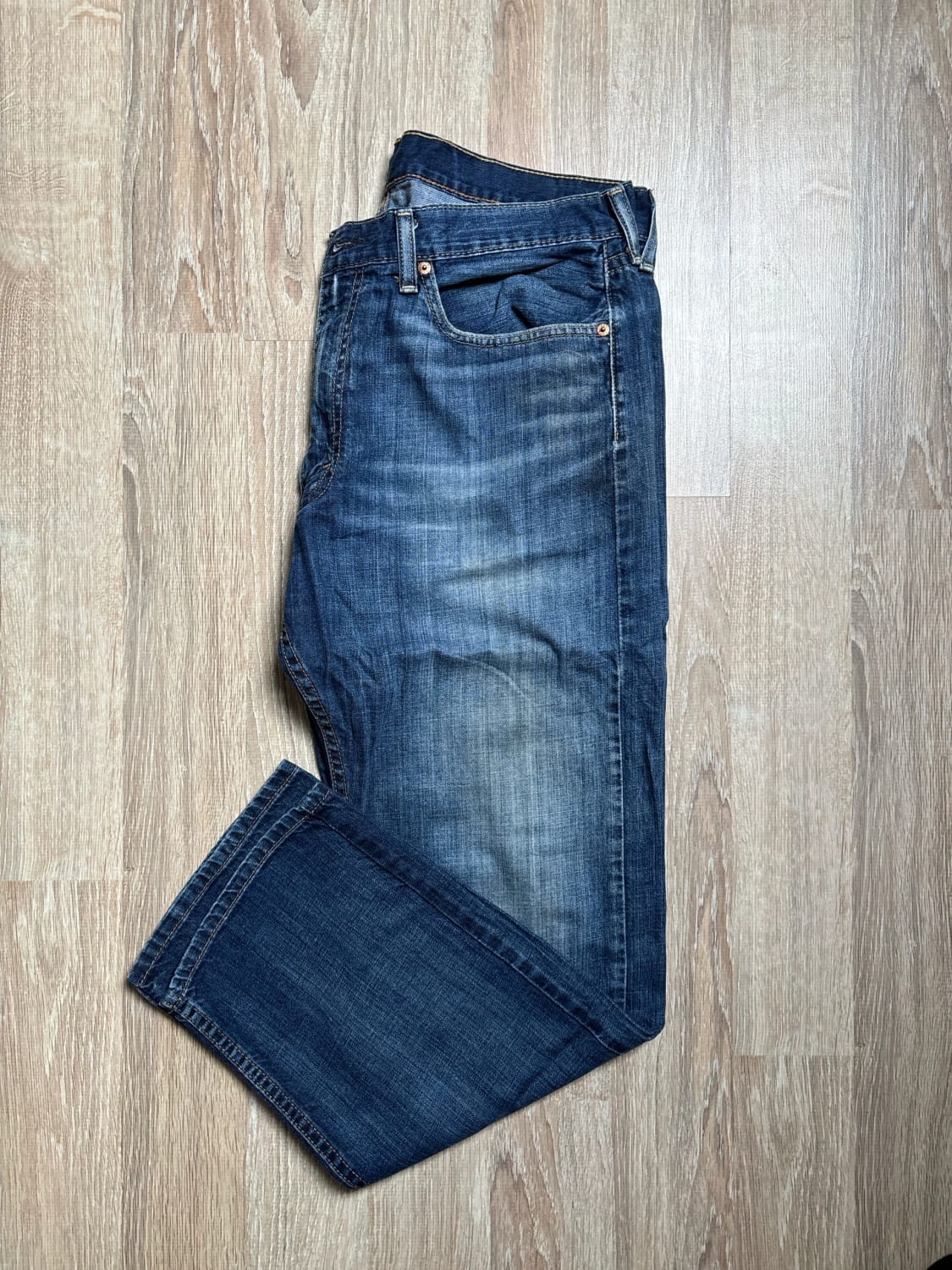 đź›’Jeans Levi's 505 W36 L30đź›’