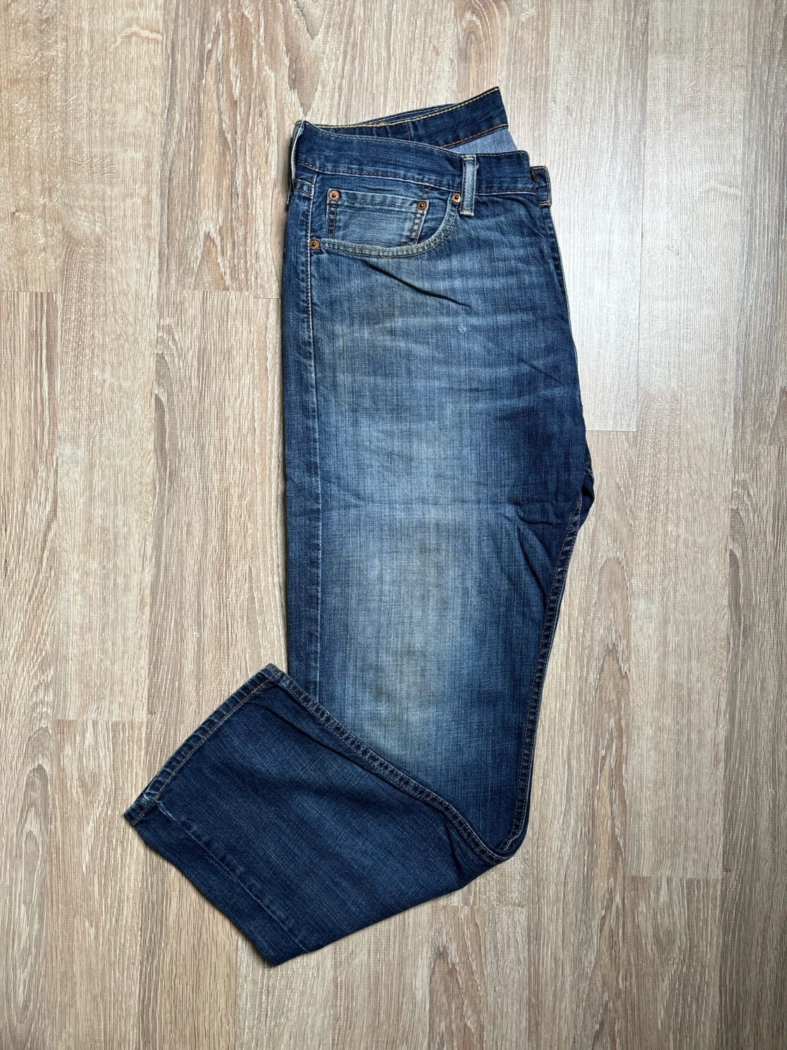 đź›’Jeans Levi's 505 W36 L30đź›’
