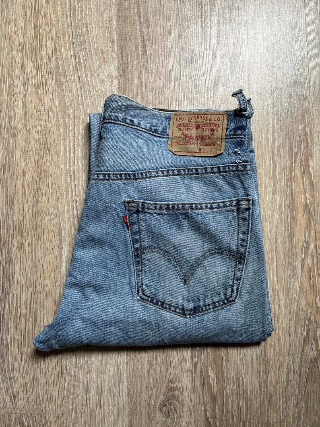 đź›’Jeans Levi's 505 W34 L30đź›’
