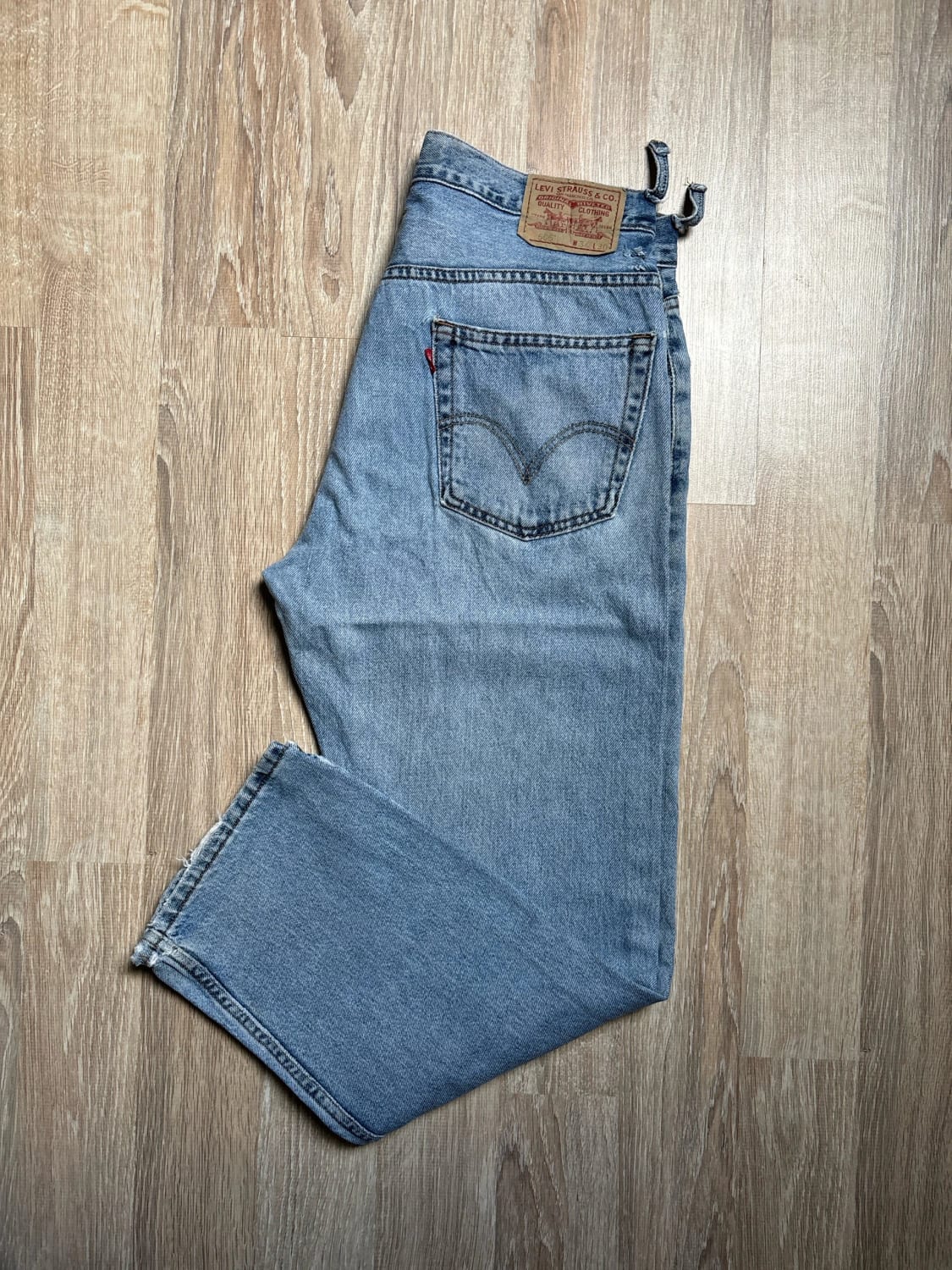 đź›’Jeans Levi's 505 W34 L30đź›’