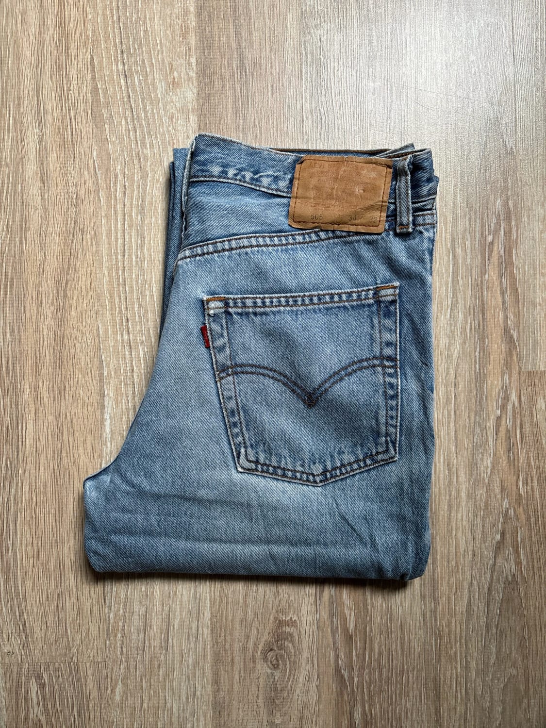 đź›’Jeans Levi's 505 W34 L32đź›’