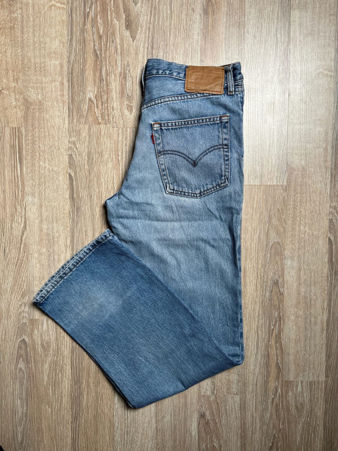 đź›’Jeans Levi's 505 W34 L32đź›’