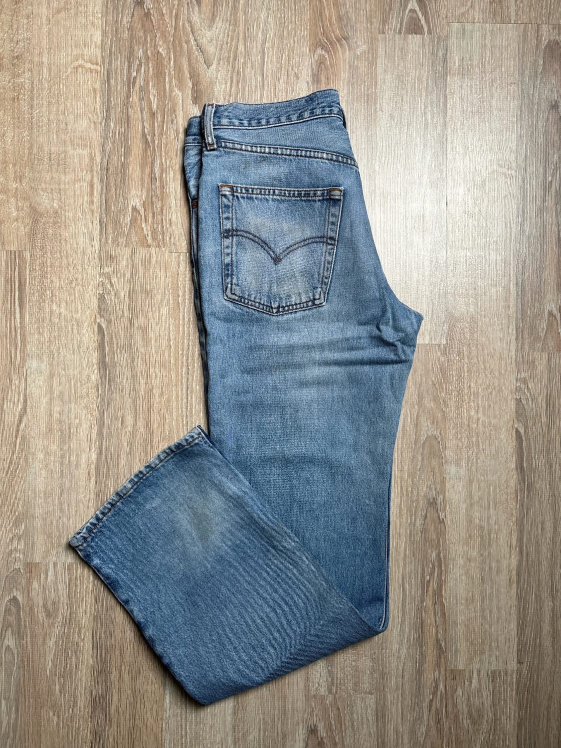 đź›’Jeans Levi's 505 W34 L32đź›’