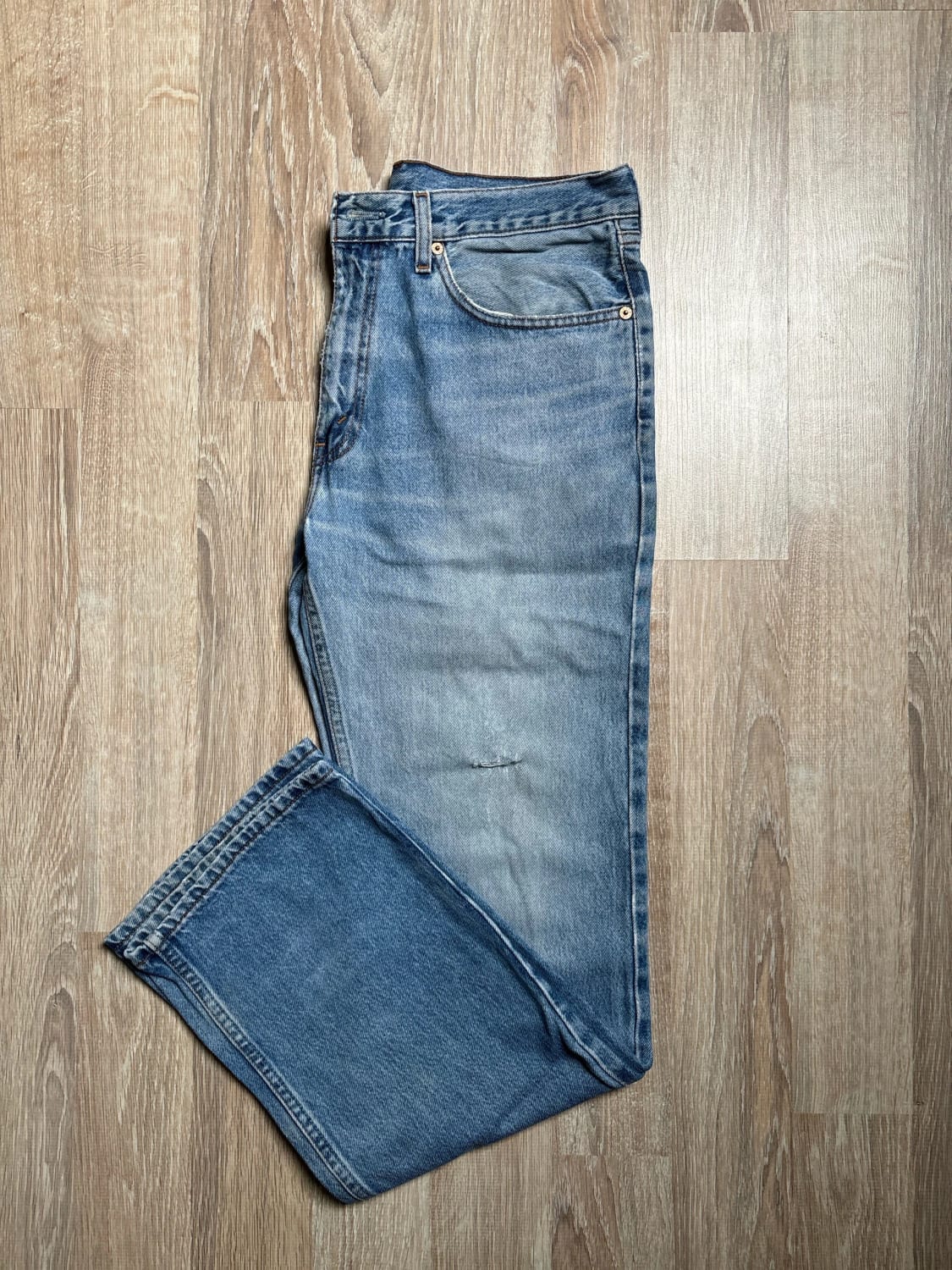 đź›’Jeans Levi's 505 W34 L32đź›’