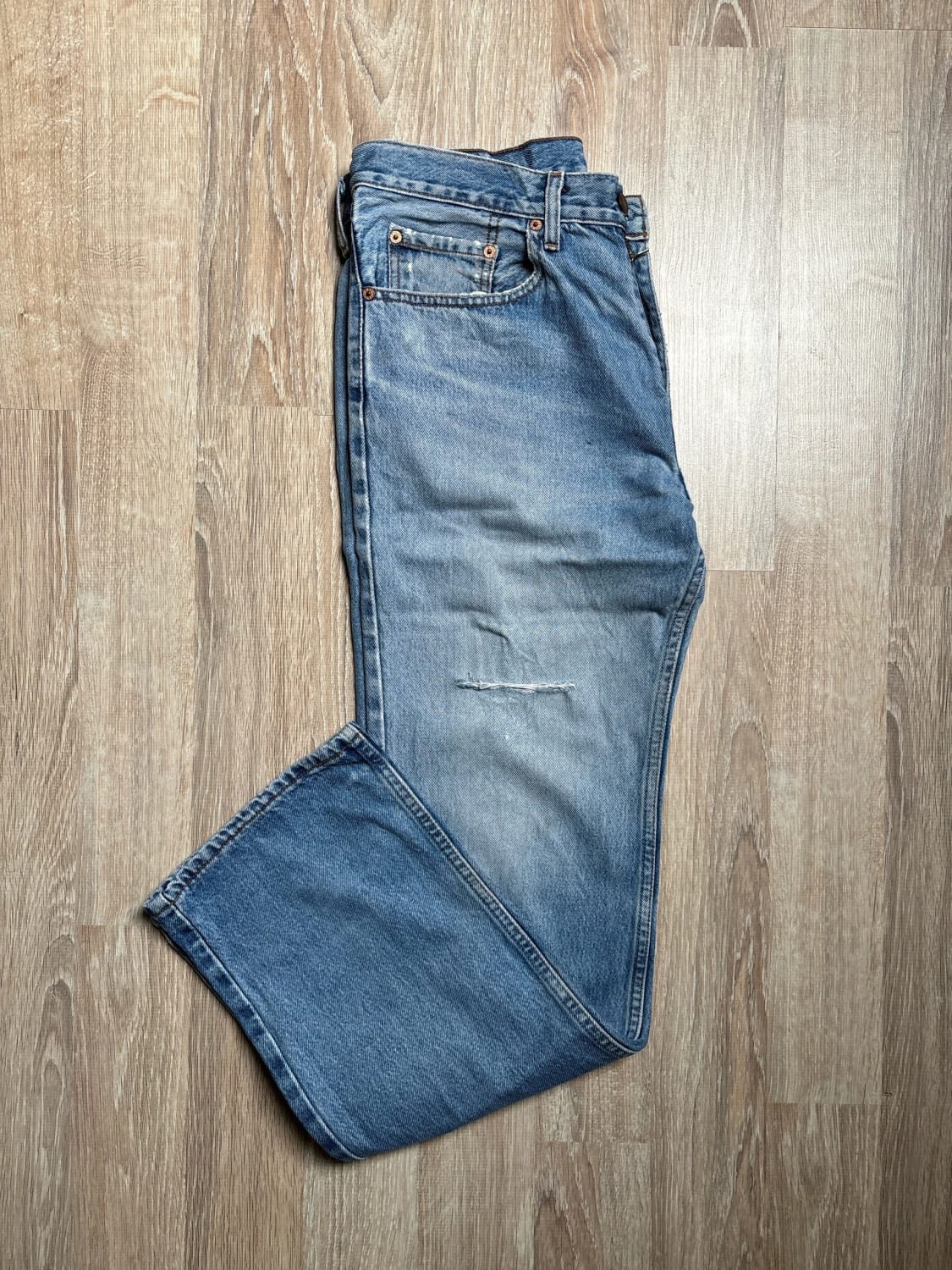 đź›’Jeans Levi's 505 W34 L32đź›’