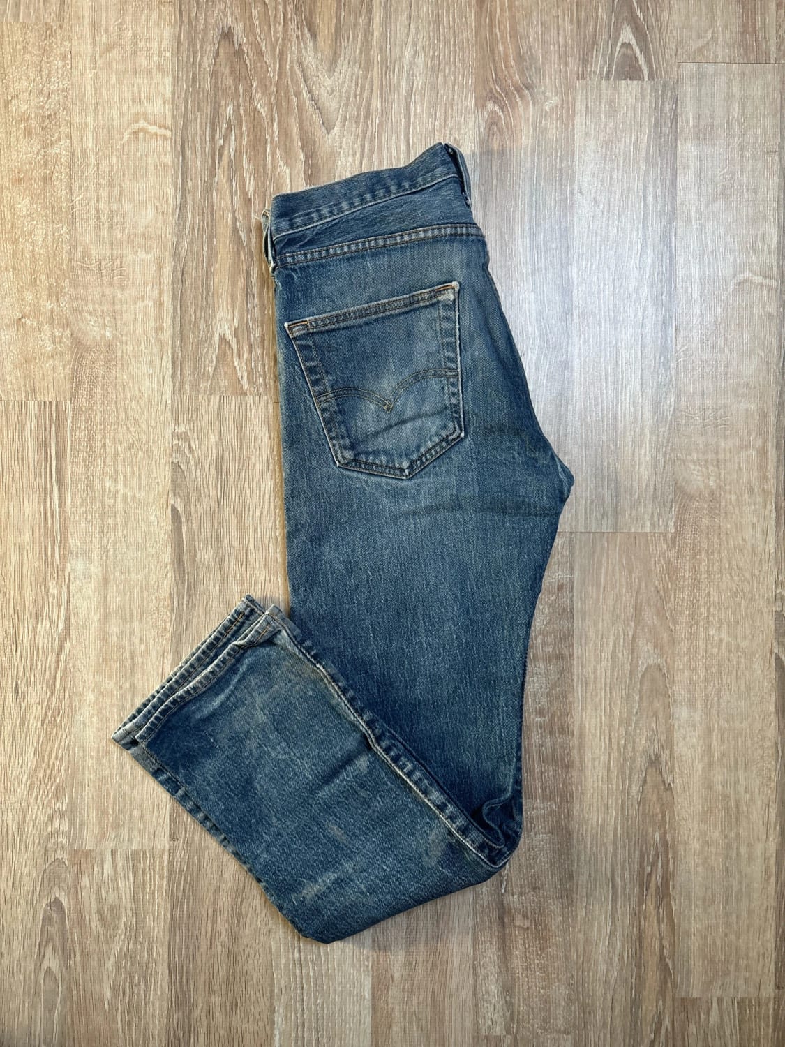 đź›’Jeans Levi's 501 W32 L30đź›’