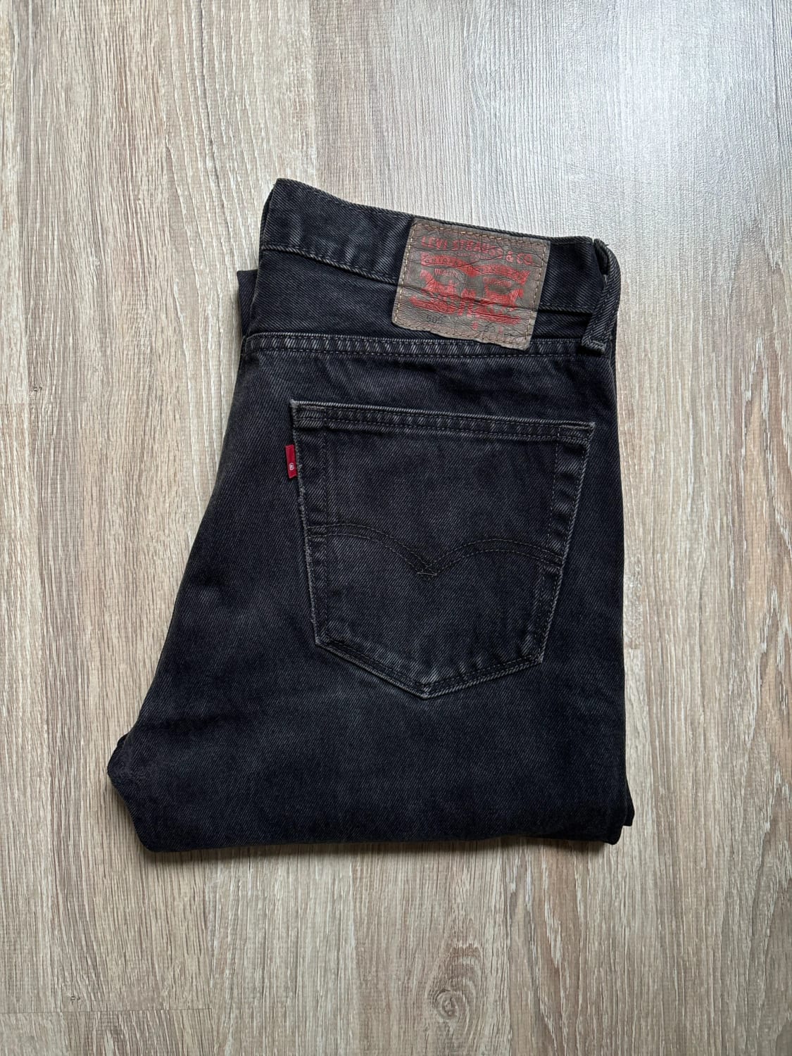 đź›’Jeans Levi's W33 L32đź›’