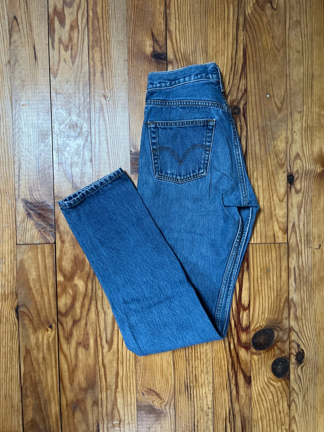 đź›’Jeans Levi's 501 W30 L36đź›’