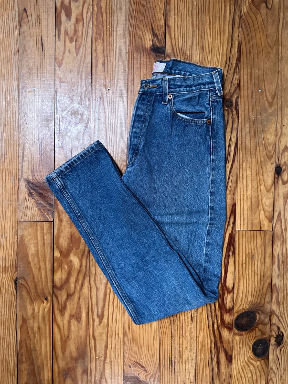 đź›’Jeans Levi's 501 W30 L36đź›’