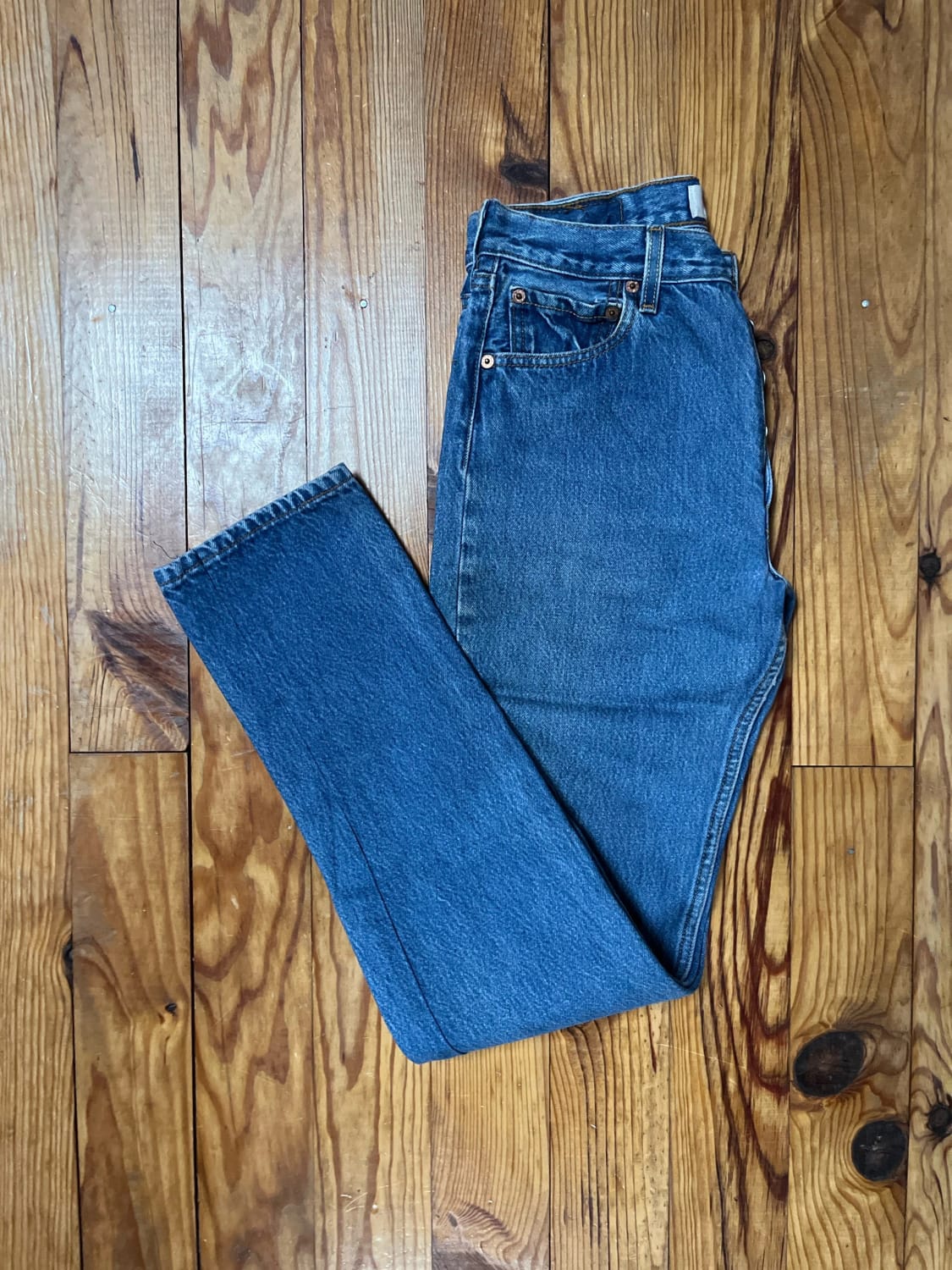 đź›’Jeans Levi's 501 W30 L36đź›’