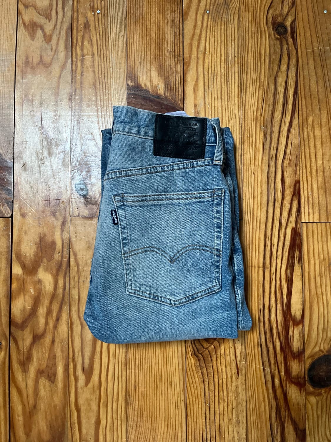 đź›’Jeans Levi's 501 W26 L30đź›’