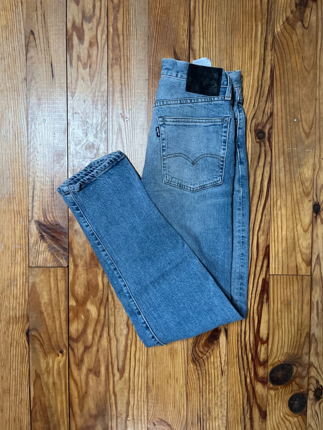 đź›’Jeans Levi's 501 W26 L30đź›’