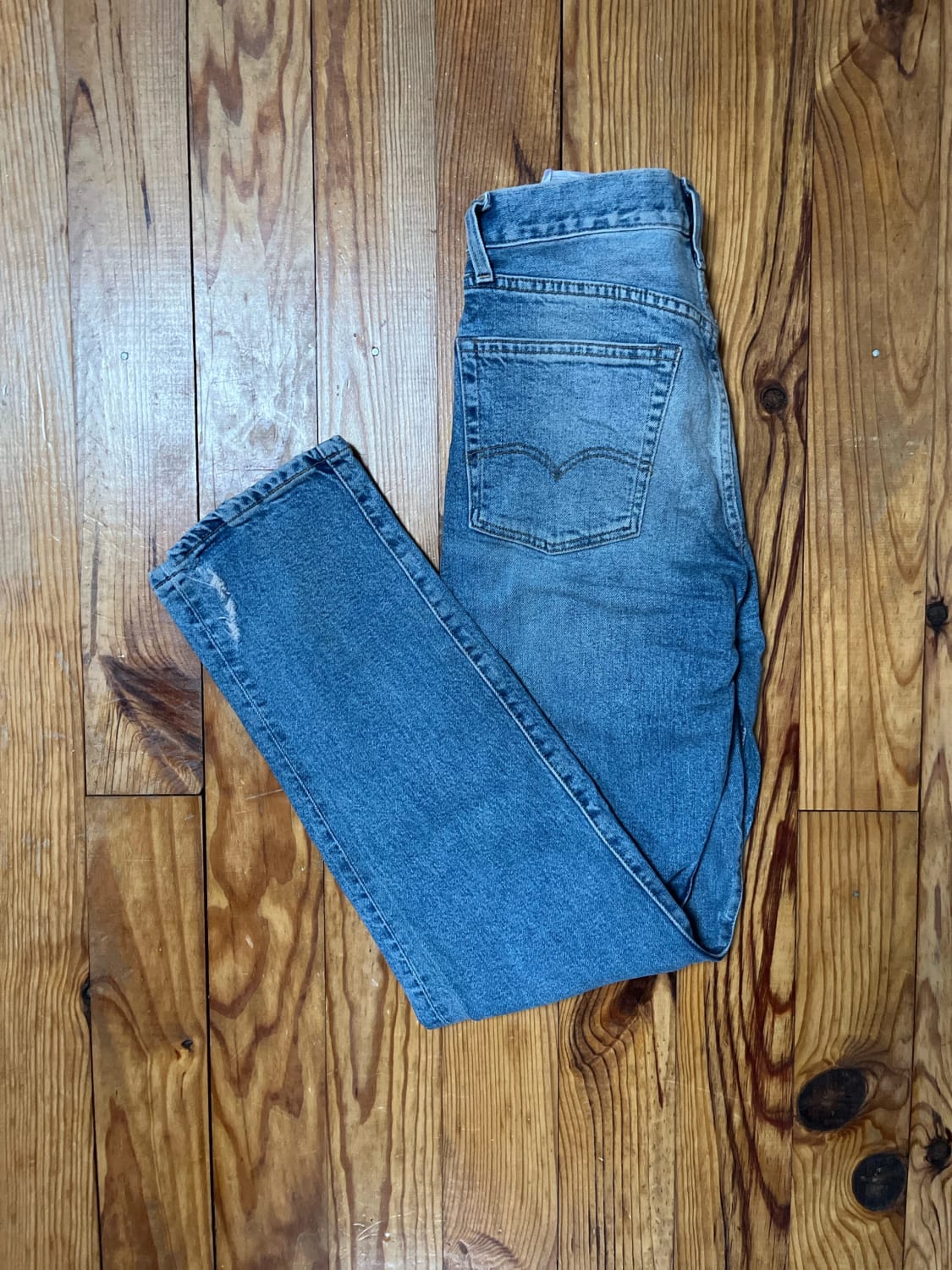đź›’Jeans Levi's 501 W26 L30đź›’