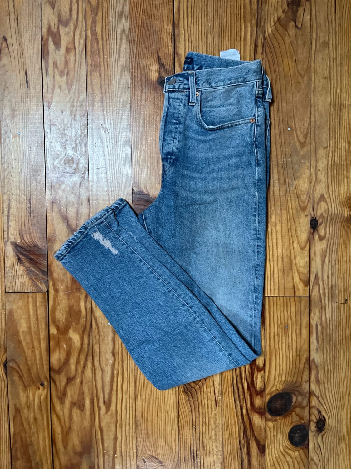 đź›’Jeans Levi's 501 W26 L30đź›’