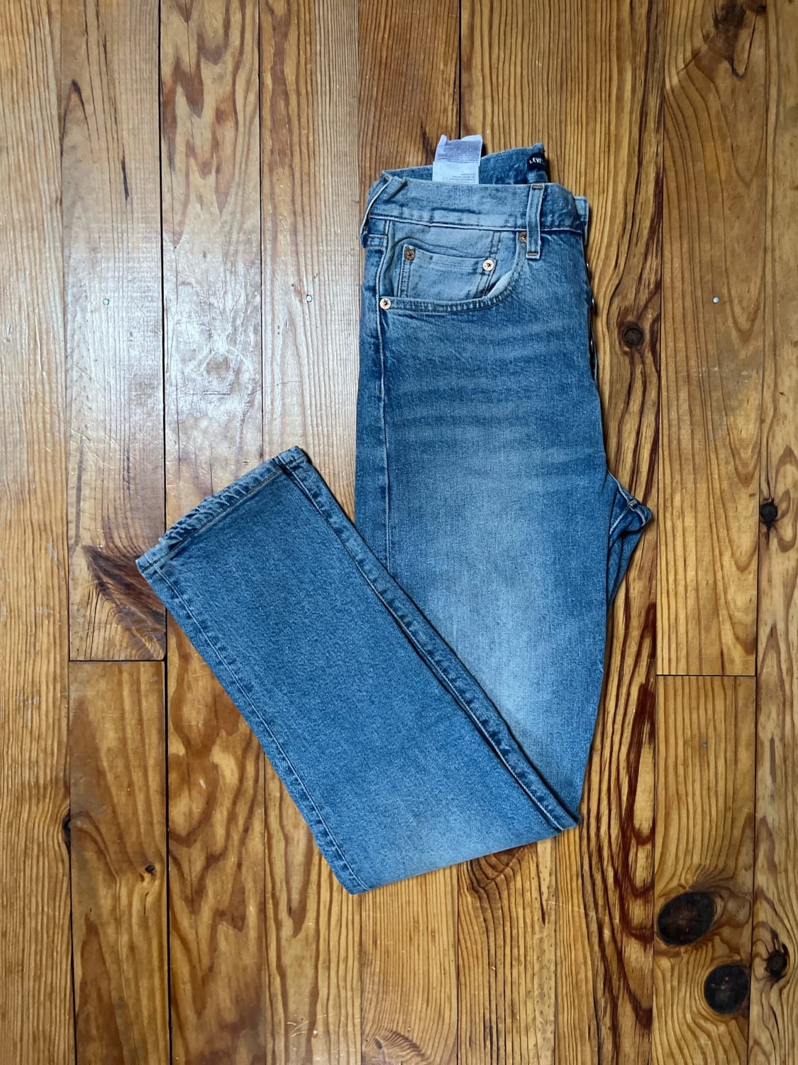 đź›’Jeans Levi's 501 W26 L30đź›’