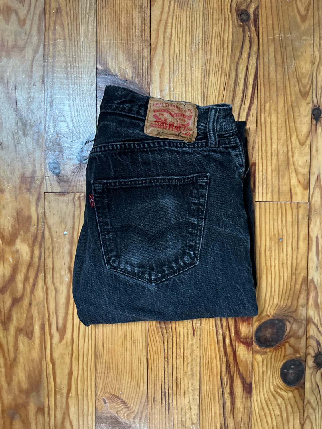 đź›’Jeans Levi's W36 L30đź›’