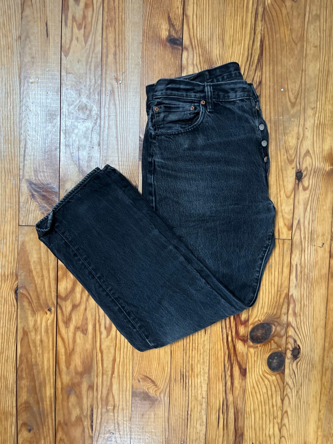 đź›’Jeans Levi's W36 L30đź›’