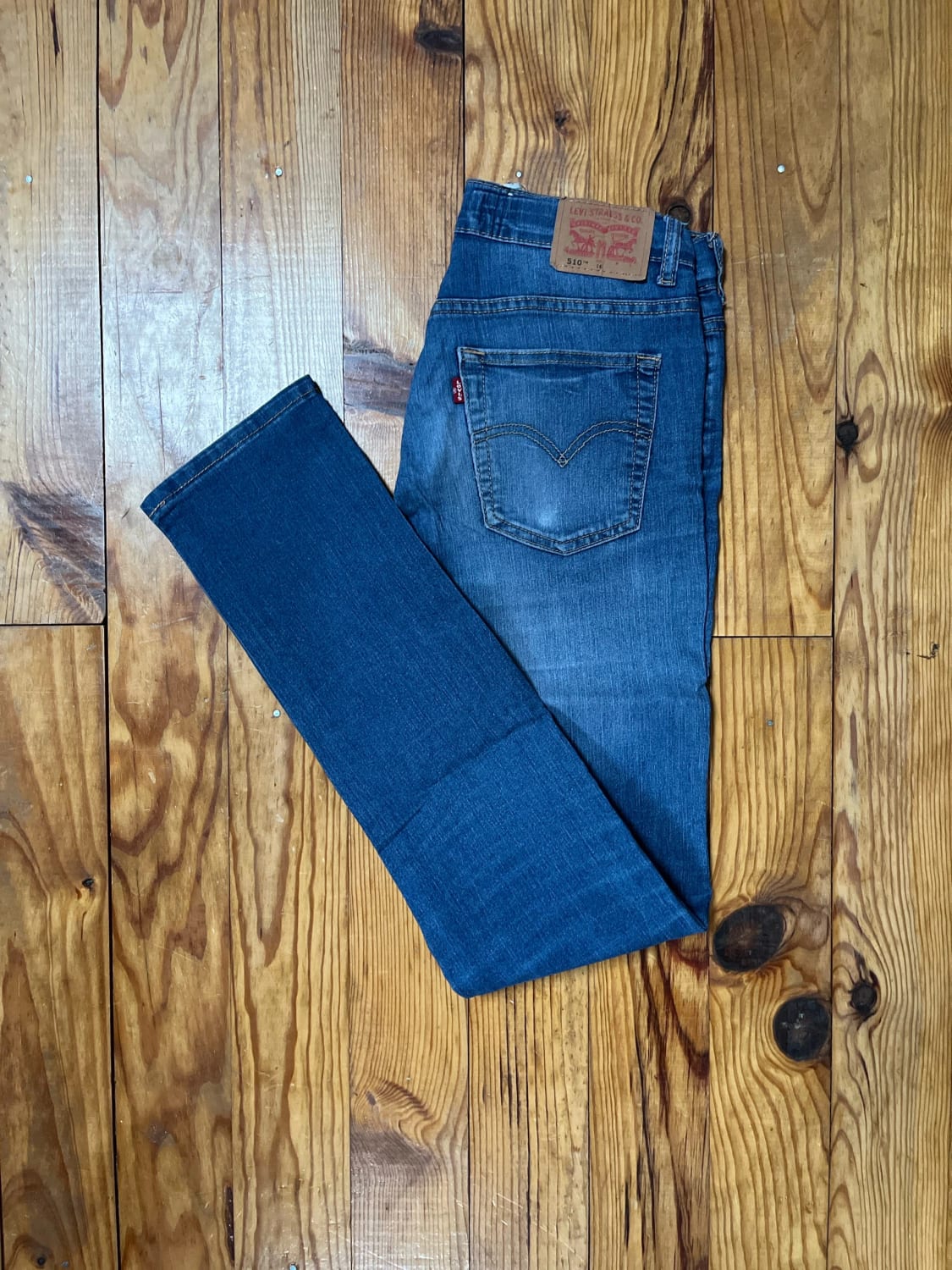 đź›’Jeans Levi's Sđź›’