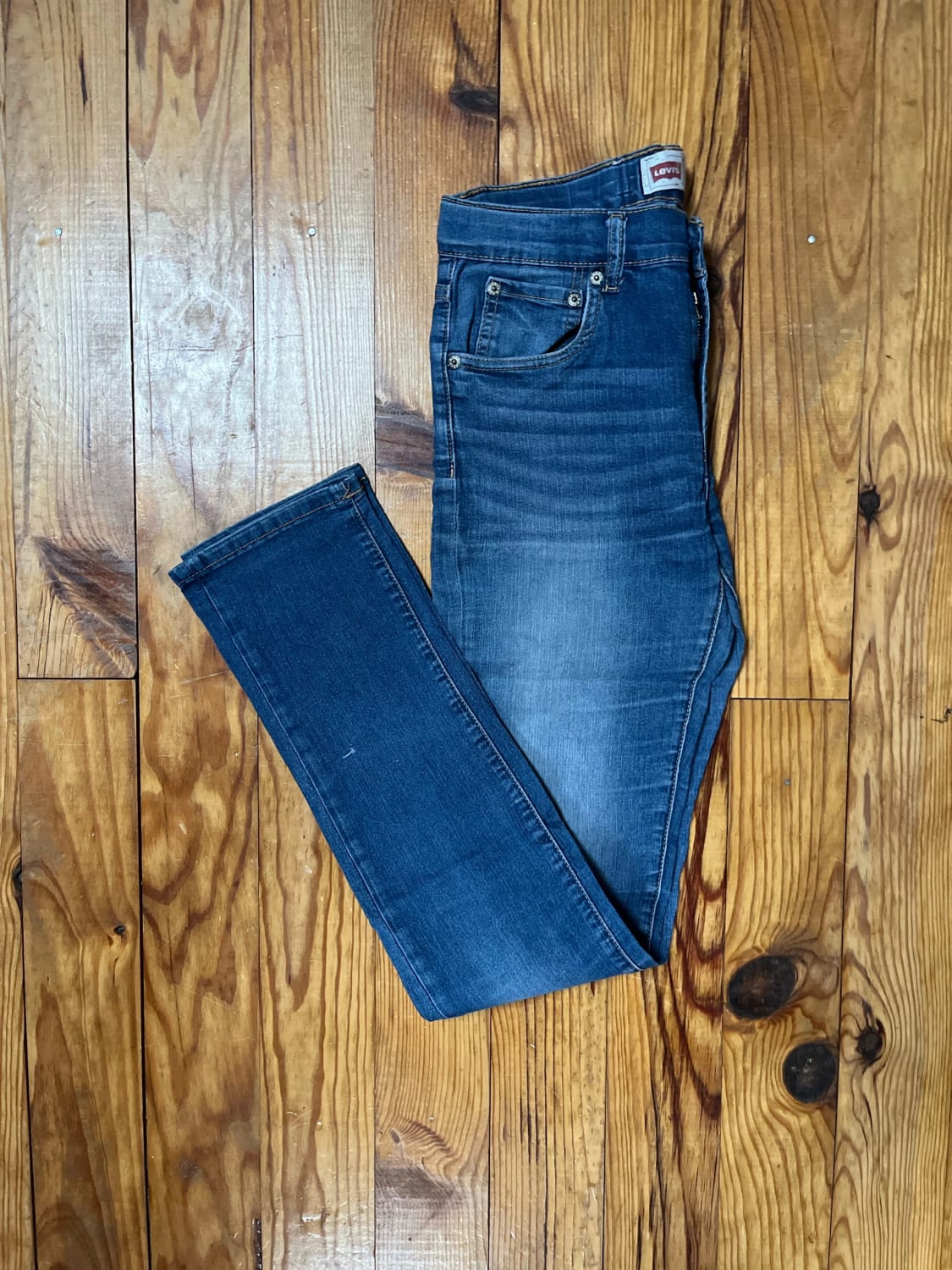 đź›’Jeans Levi's Sđź›’