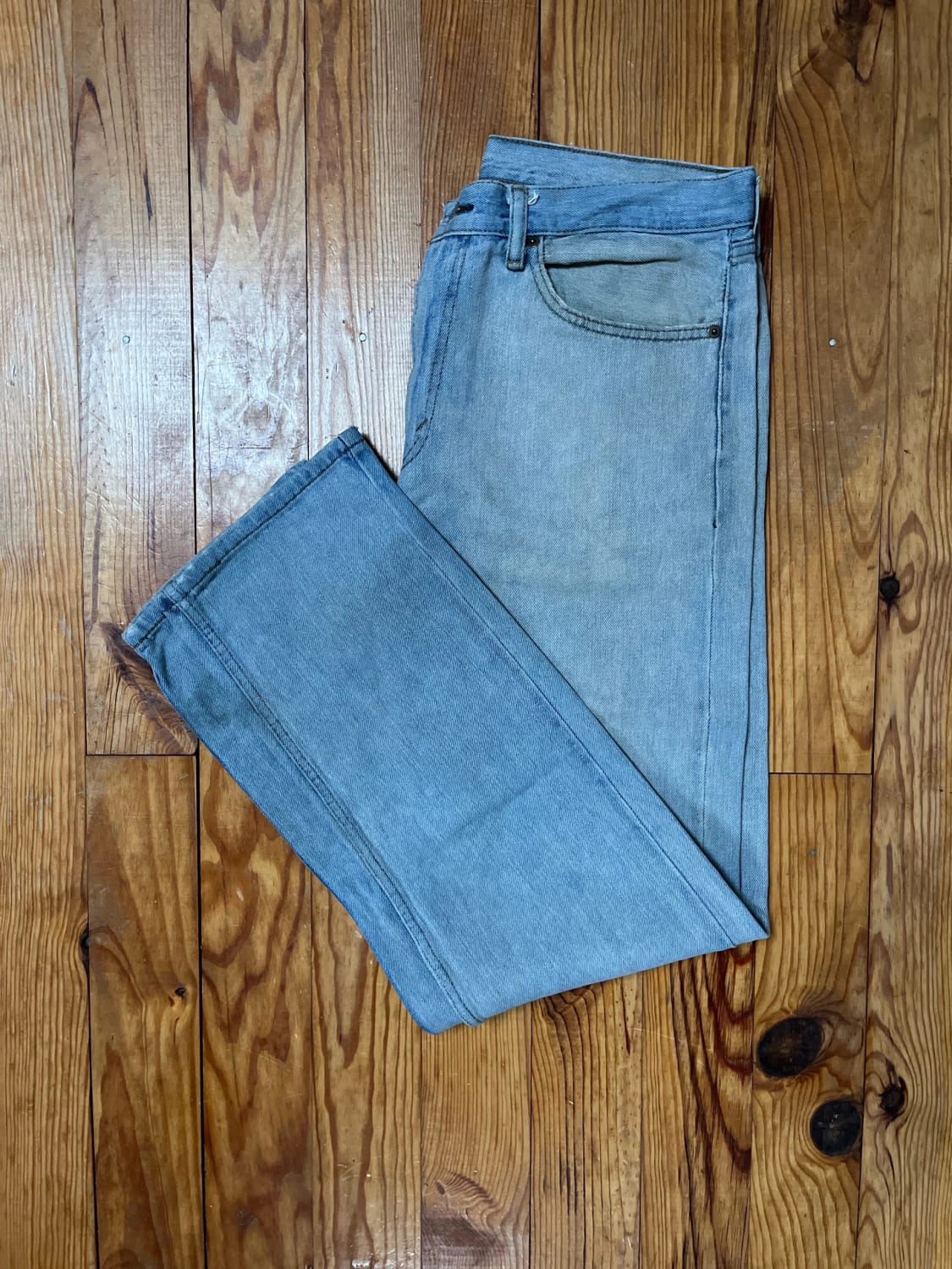 đź›’Jeans Levi's 505 W34 L34đź›’