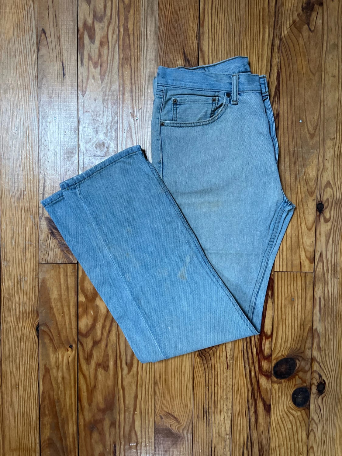 đź›’Jeans Levi's 505 W34 L34đź›’