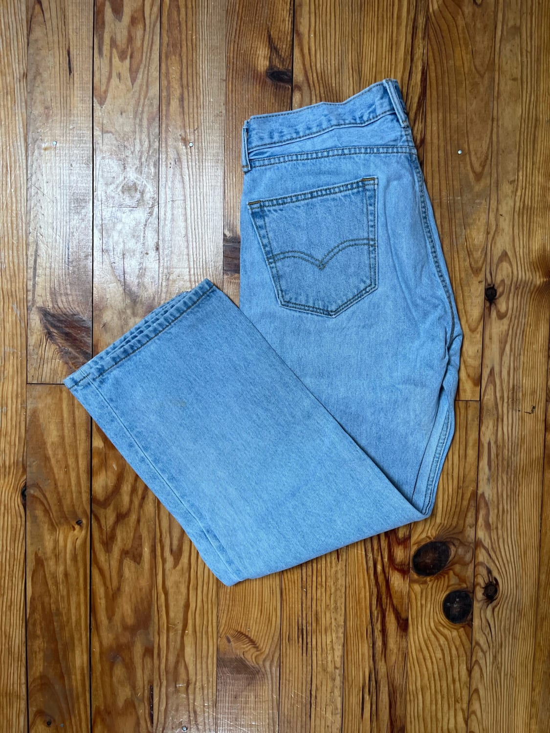 đź›’Jeans Levi's 505 W34 L29đź›’