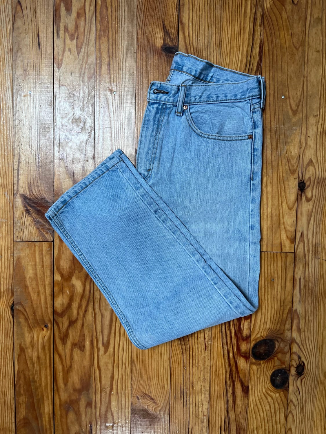 đź›’Jeans Levi's 505 W34 L29đź›’
