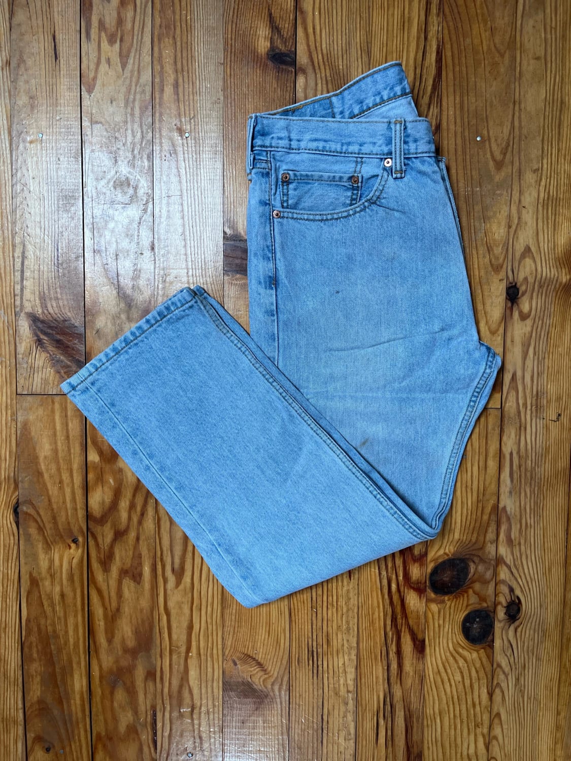 đź›’Jeans Levi's 505 W34 L29đź›’
