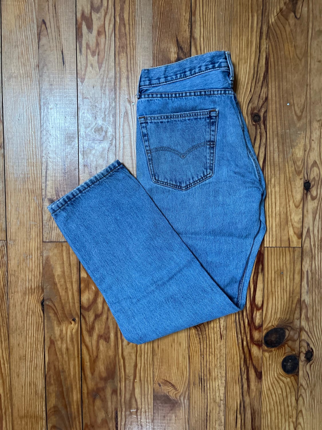 đź›’Jeans Levi's 505 W36 L32đź›’