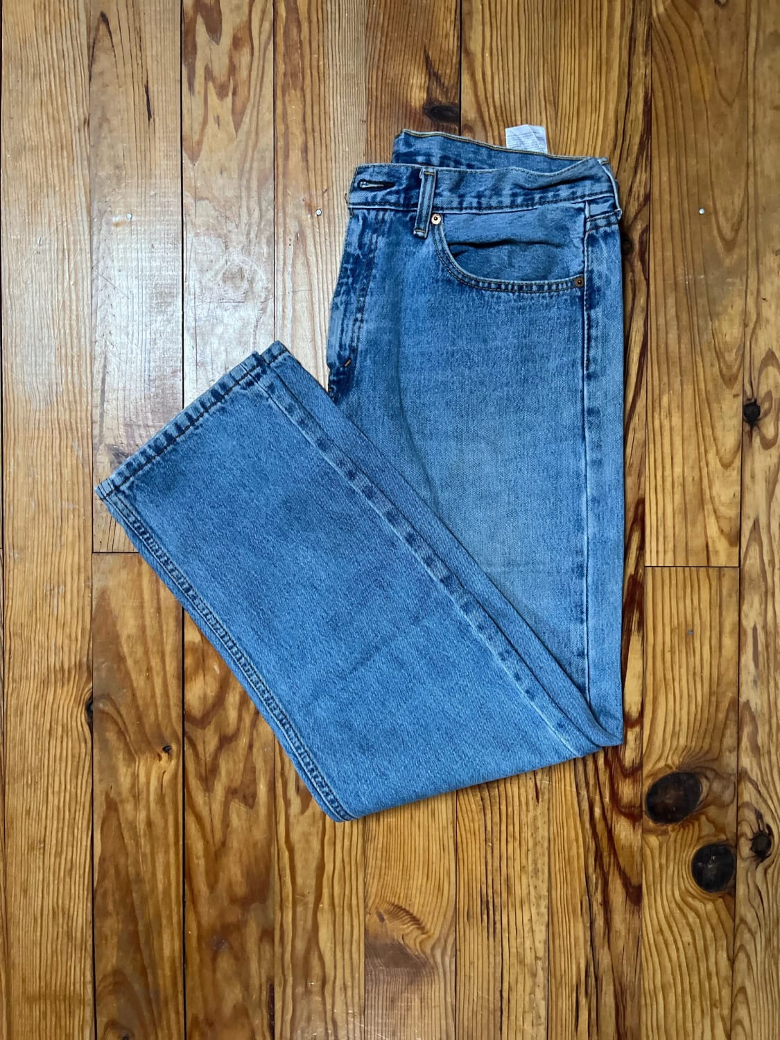 đź›’Jeans Levi's 505 W36 L32đź›’