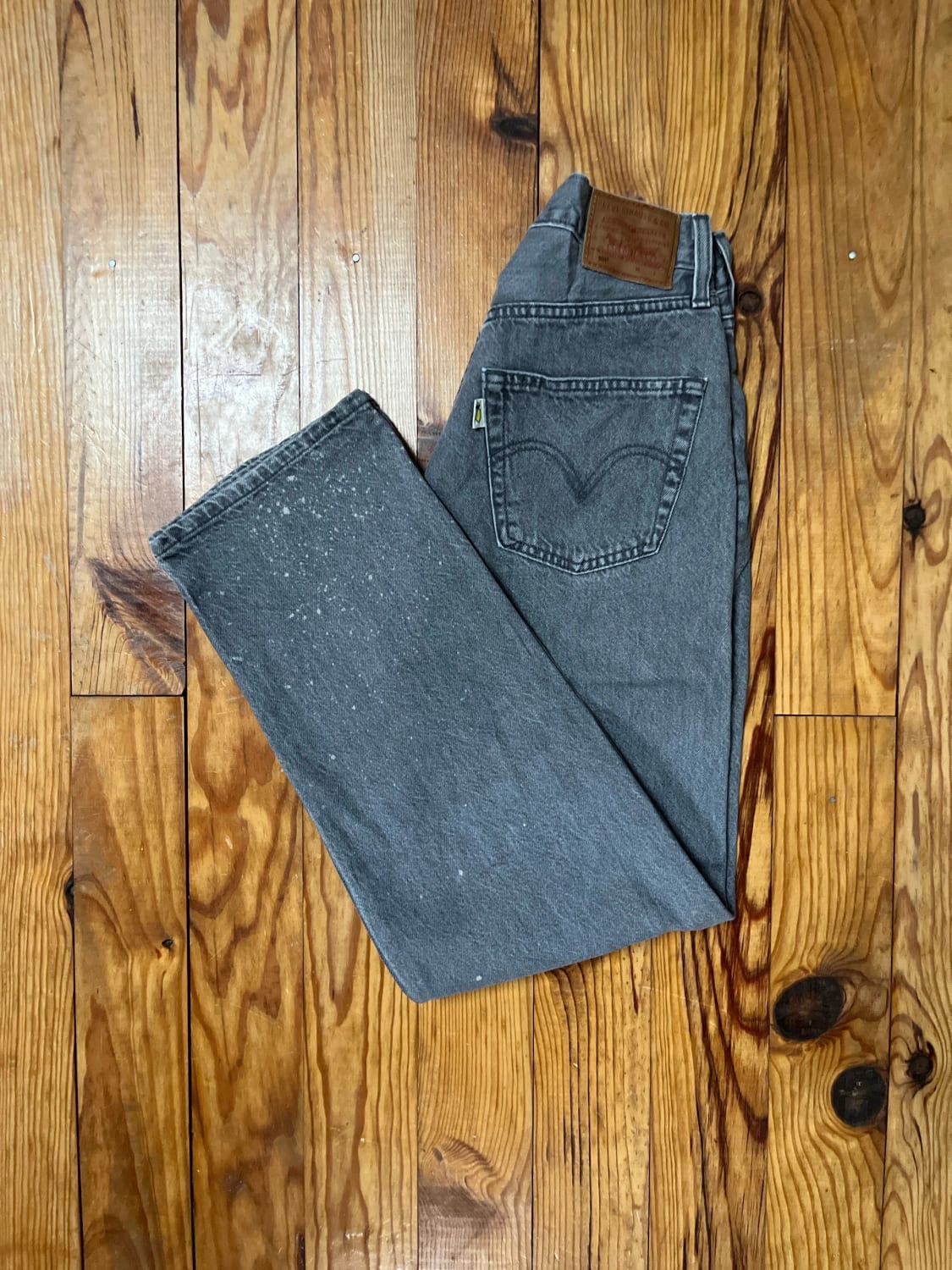 đź›’Jeans Levi's 501 W26 L30đź›’