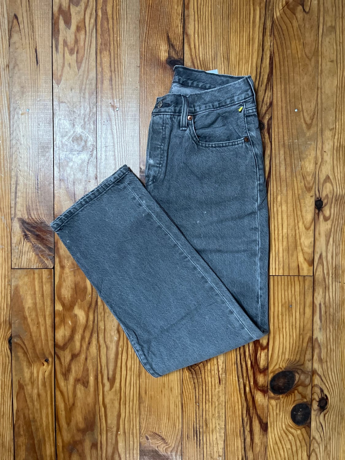 đź›’Jeans Levi's 501 W26 L30đź›’