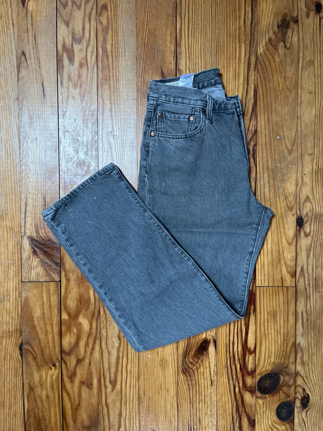 đź›’Jeans Levi's 501 W26 L30đź›’