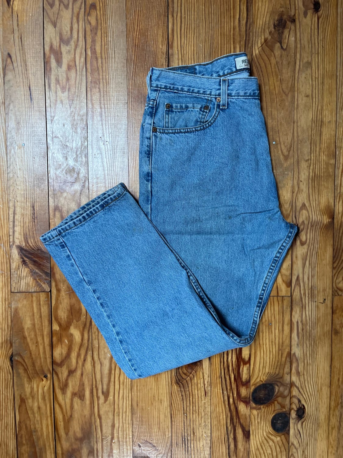 đź›’Jeans Levi's 505 W36 L30đź›’