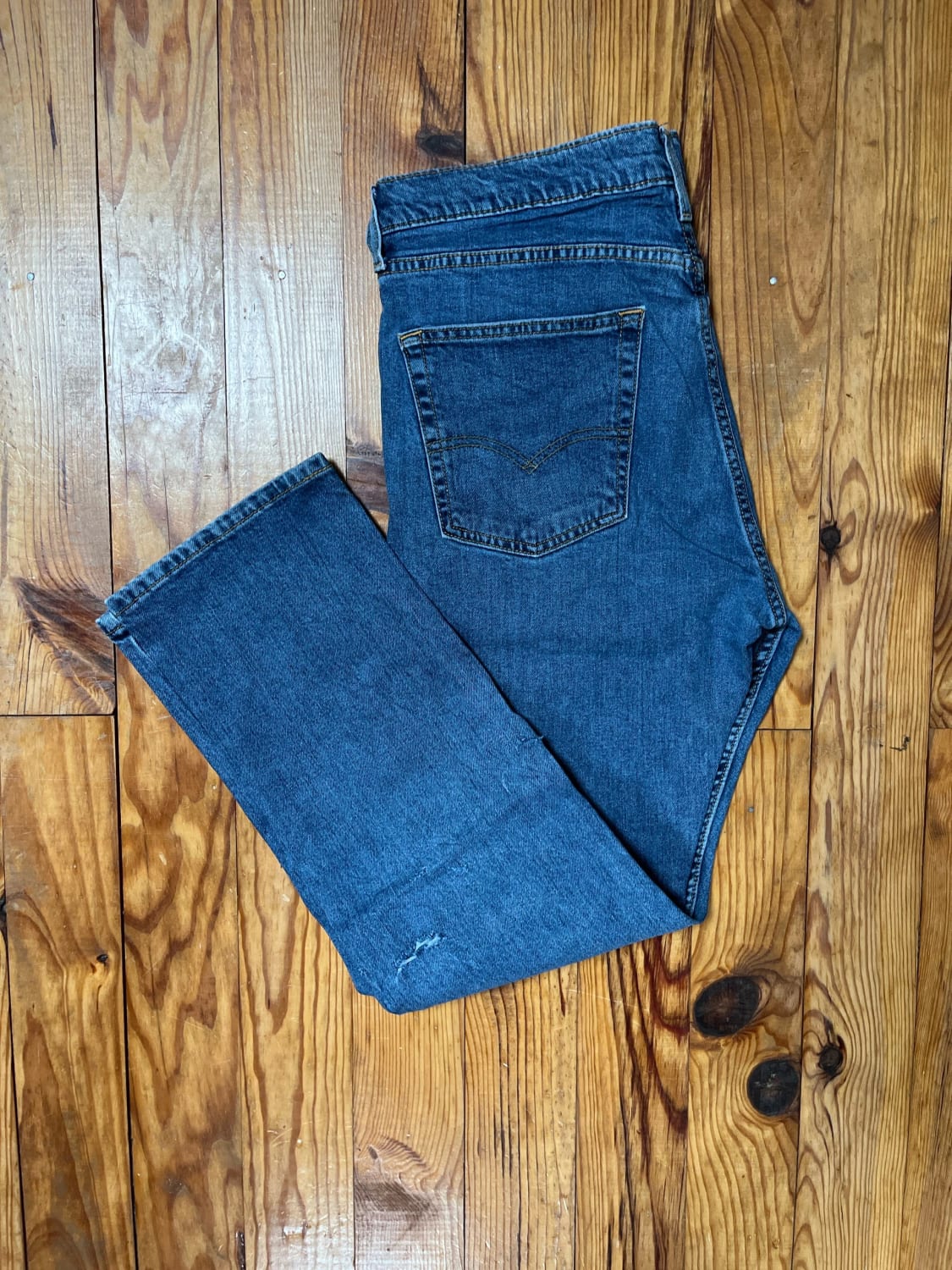 đź›’Jeans Levi's 505 W36 L30đź›’
