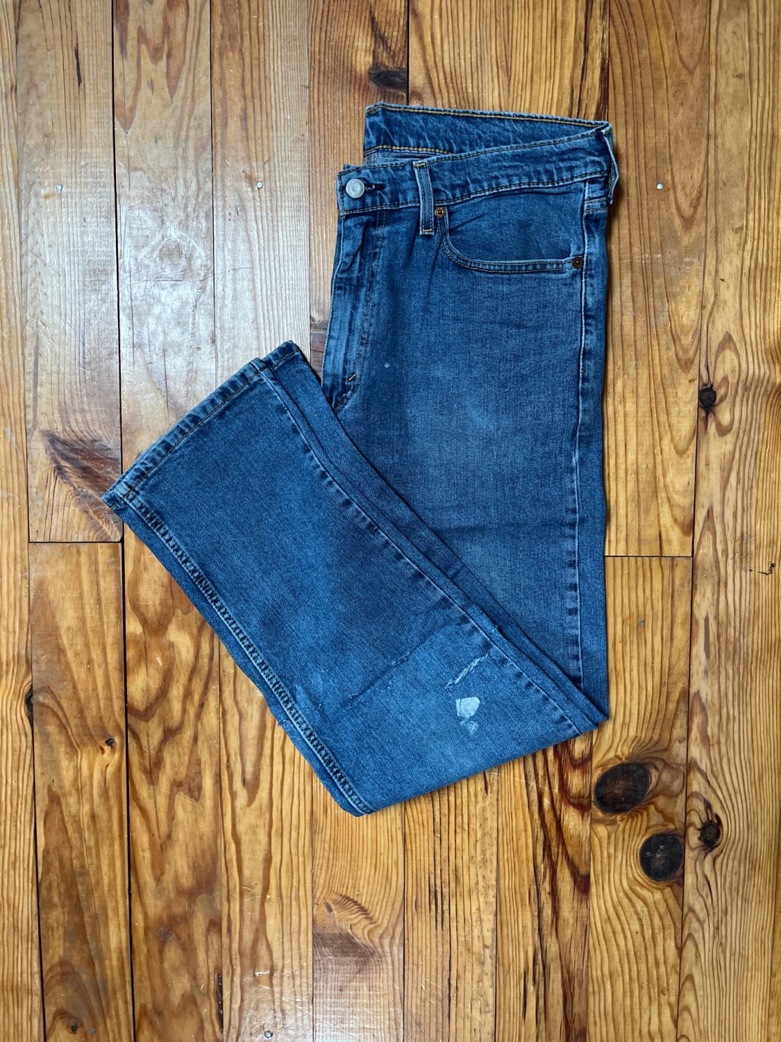 đź›’Jeans Levi's 505 W36 L30đź›’