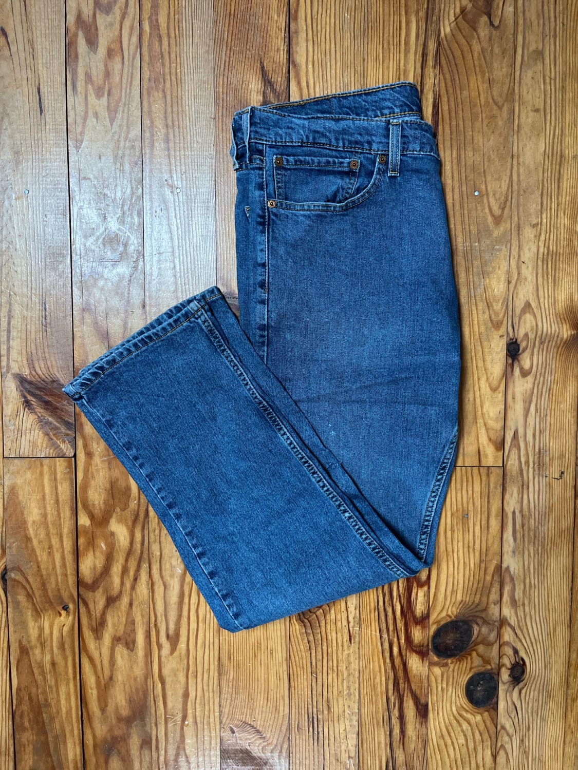 đź›’Jeans Levi's 505 W36 L30đź›’