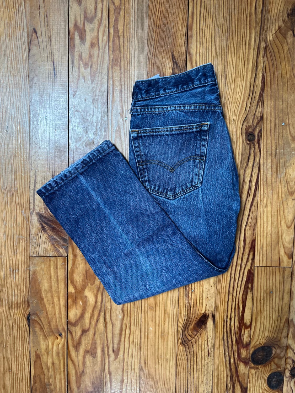 đź›’Jeans Levi's 505 W32 L29đź›’