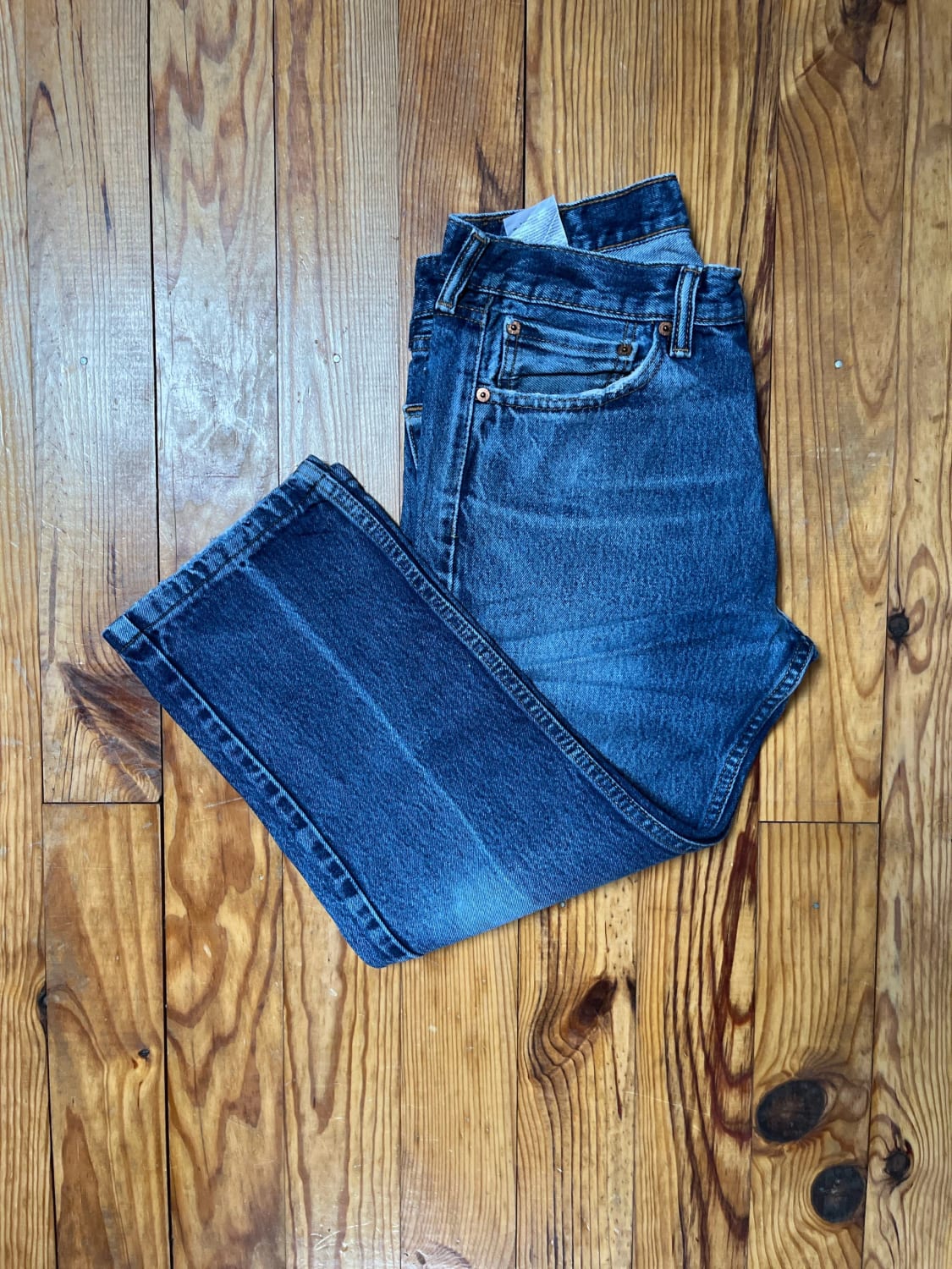 đź›’Jeans Levi's 505 W32 L29đź›’