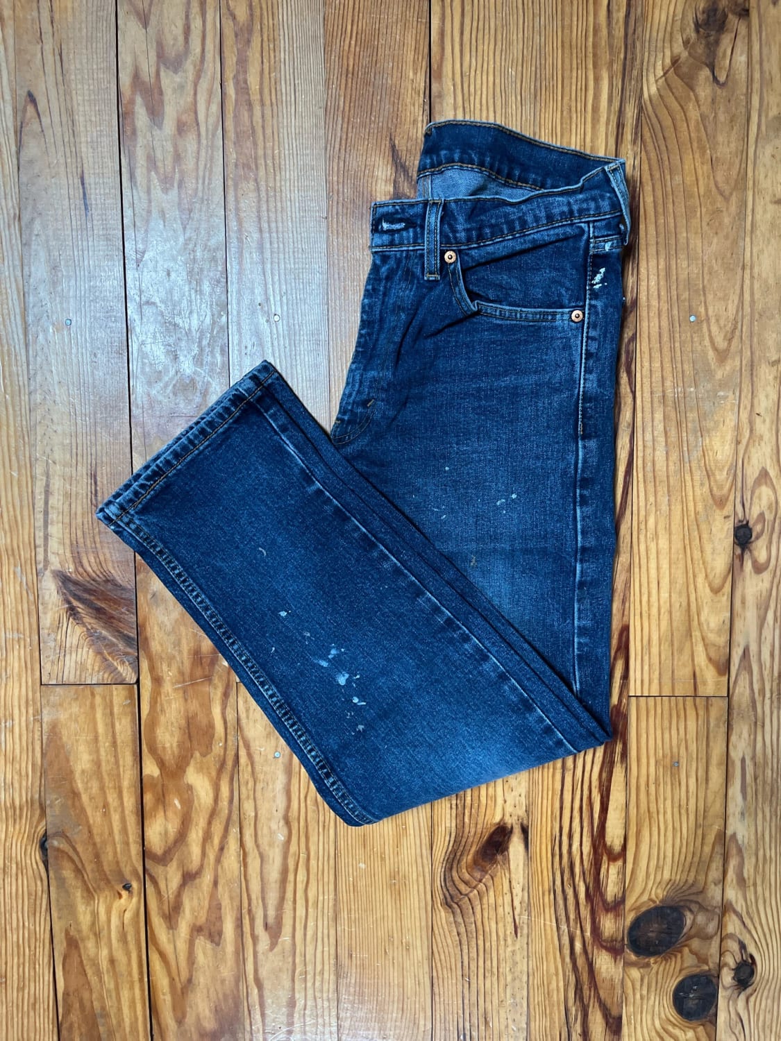 đź›’Jeans Levi's 505 W32 L29đź›’
