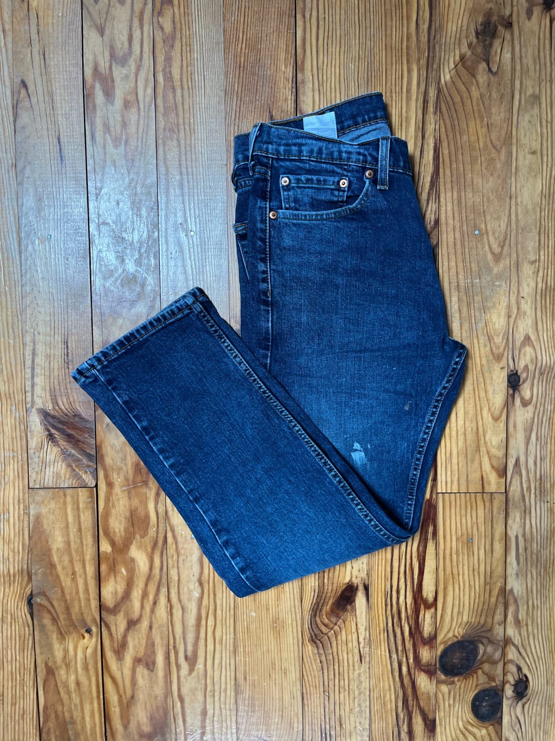 đź›’Jeans Levi's 505 W32 L29đź›’