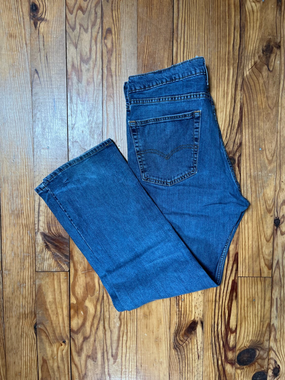 đź›’Jeans Levi's 505 W36 L30đź›’