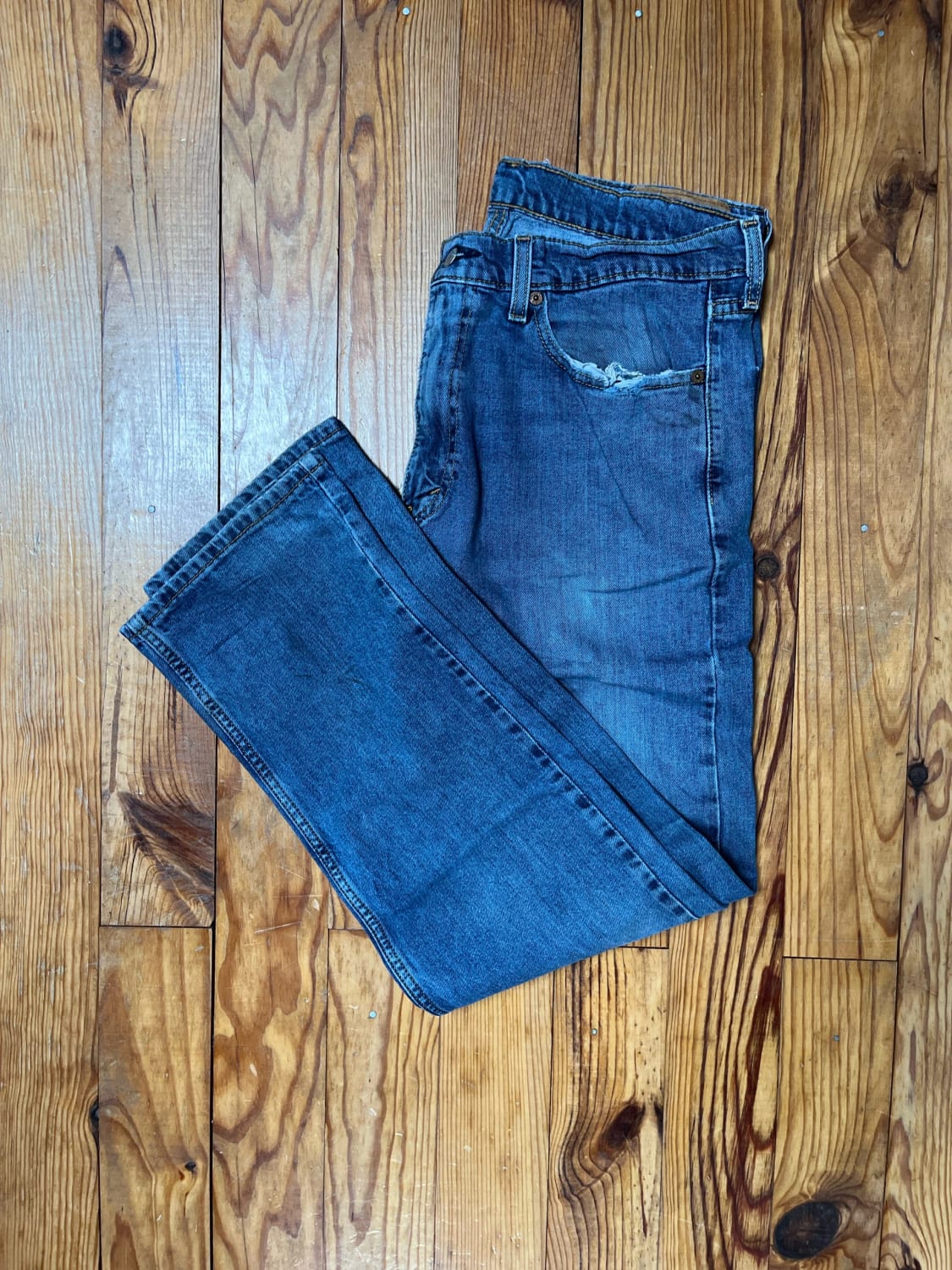 đź›’Jeans Levi's 505 W36 L30đź›’